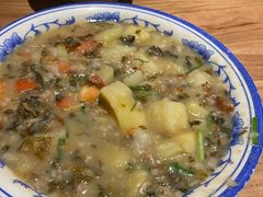 -树厨贵州菜(大十字店)