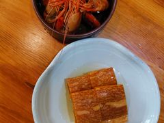 -百家鲜·杭帮菜