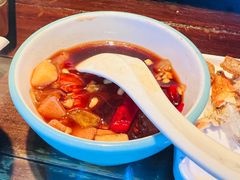 -江边城外烤鱼(方庄时代购物中心店)