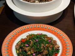 -清真·卡德尔大叔新疆主题餐厅(龙汇路店)