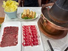 -东来顺饭庄(天坛店)