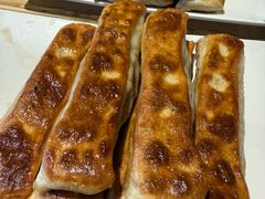 -左邻右舍褡裢火烧(石榴园店)