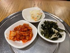 餐前小食-莫嘎(乌鲁木齐中路店)