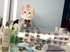 -米游妙妙屋cosplay换装自拍摄影体验馆