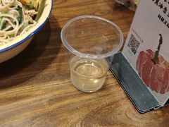 -阿福板凳面(观音桥店)