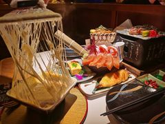 -玉川屋·深夜食堂居酒屋(柳巷店)