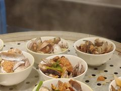 -松咖啡自助餐厅·松北香格里拉