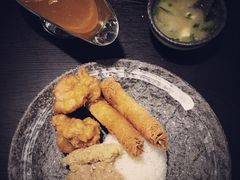 -一豚轩·烧鸟·豚骨拉面(五四路店)