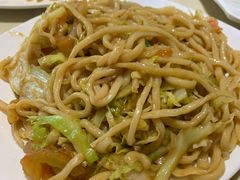 -群姐面馆·海鲜烧烤(同安路二店)
