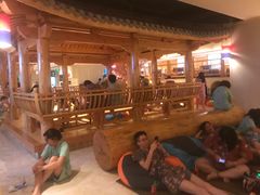 -巴斯漫温泉汗蒸馆(贡湖大道店)