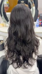 -MS.SALON美发沙龙