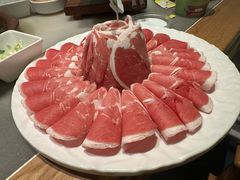 -牛街·马辈儿涮肉(牛街总店)