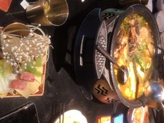 -探鱼·鲜青椒爽麻烤鱼(广州花都来又来店)