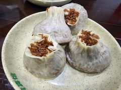 -李记清真馆(打钉巷店)
