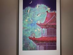 -写庭·鱼鲜川菜·宴请(铁像寺水街店)