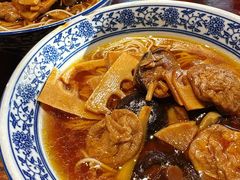 -西园寺素食(西园弄戒幢律寺店)