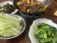 -胡师傅三下锅(汽车站店)