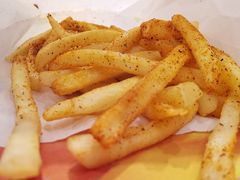-麦当劳(季华好又多店)