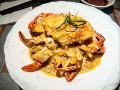 -十面欢腾·海鲜面·台式Bistro(长乐路店)