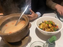 -湘邻呷铺·田园家宴(汉基广场店)