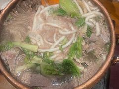 -玛禄藏膳(五分店)