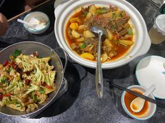 -南海底小海鲜·湘菜(鲁巷吴家湾店)