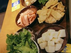 -包整·丝娃娃(甲秀楼景观店)