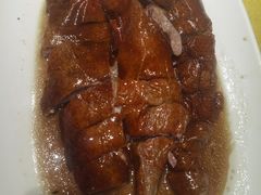 烧鹅-大笑饭堂(甲子桥店)