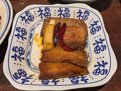 -福苗小骆驼烧烤(大唐不夜城店)