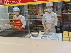-味多美蛋糕(东直门店)