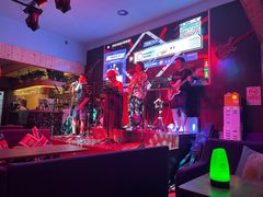 -摆渡酒吧(后海店)