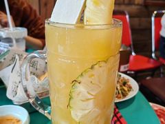 -粉灯牛腩牛杂煲·鸡煲(双井店)