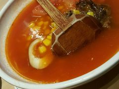 -味千拉面(光启城时尚购物中心店)