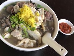 -潮镇老尾牛杂(环城西路店)