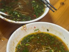 -罗家杏传统特色海南粉(人民西路总店)