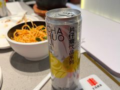 -丰茂烤串(外滩星荟中心店)
