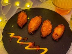 -天空花园餐吧·生日·团建(南山店)