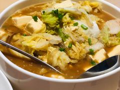 -海泰食府·新鲁菜·家宴(总部基地店)