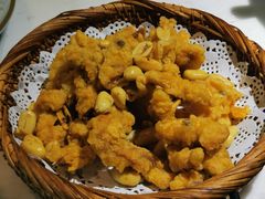 外婆酥肉-青花椒花椒鱼(合生汇店)