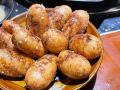 -蜀小匠成都老火锅(新街口店)
