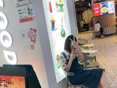 -古茗(湖里五缘湾天虹店)