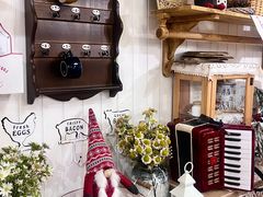 -秘密小花园(第三中学店)