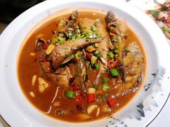-巢湖名吃·东关老鹅汤(江南风情街店)