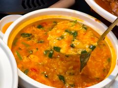 -吕氏疙瘩汤·新鲁菜(济南万象城店)