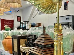 -春莱·老挝咖啡·泰式奶茶(钟楼店)