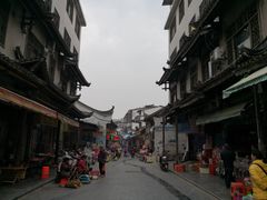 -桂林灵渠景区