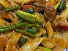 -后卫寨猫耳朵(后卫寨店)