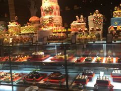 -富力希尔顿酒店·地阔自助餐厅