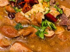 -万荣烤鸭店·北京菜(天坛店)