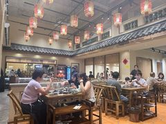 -厝味火锅·潮汕卤水火锅(十一合店)